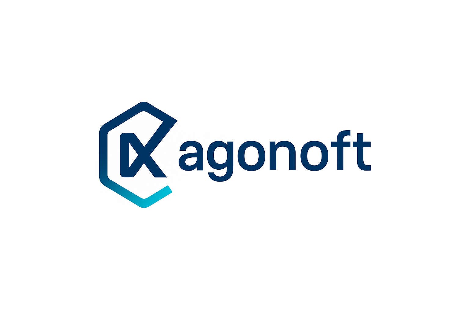 Xagonoft Your Tech Partner